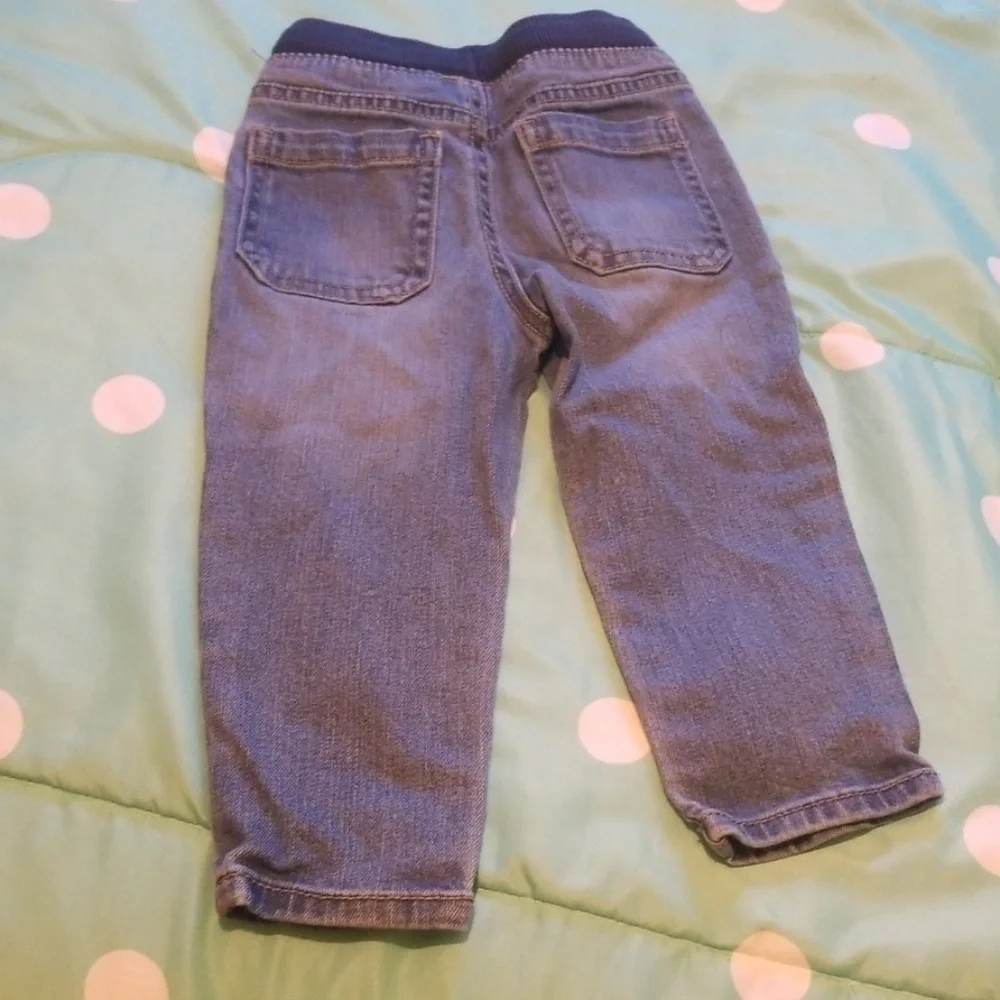 🧒 carters jeans for boys